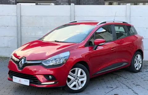 Renault Clio 2019
