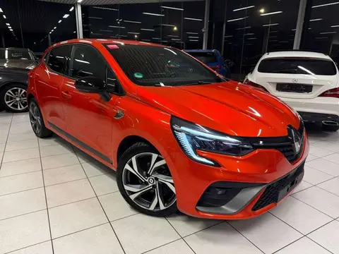 Renault Clio 2023