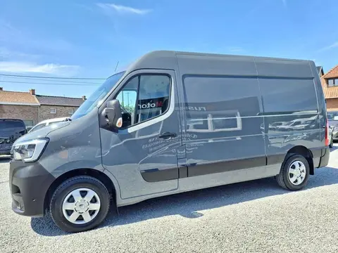 Camionnettes Utilitaires Renault