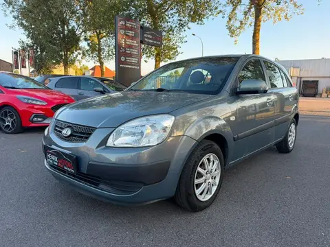 Kia Rio 2006