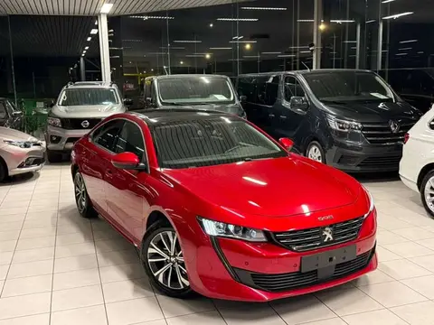 Peugeot Automatique