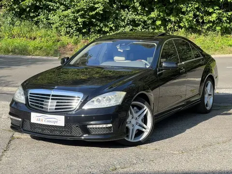 Mercedes-Benz Classe 2011