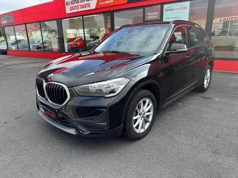 BMW X1 2021