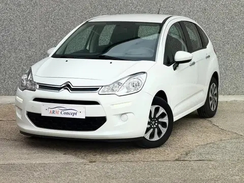 Citroën C3 2014
