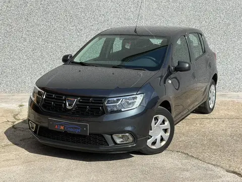 Dacia Sandero 2019