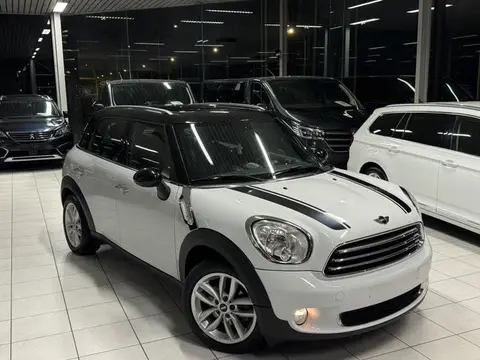 Mini Cooper 2014