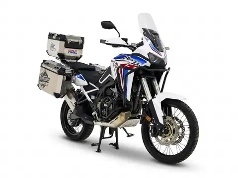 Honda CRF 1100 2022