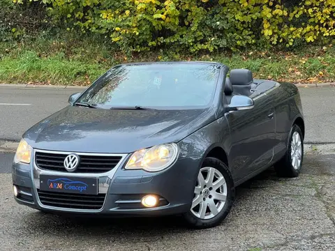 Volkswagen Eos 2008