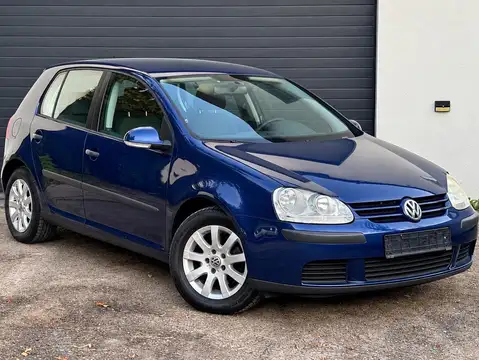 Volkswagen Golf 2005