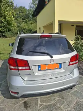 Fiat Freemont