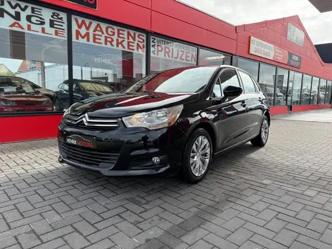 Citroën C4