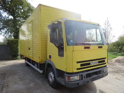 Iveco Eurocargo 2000