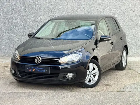 Volkswagen Golf 2012