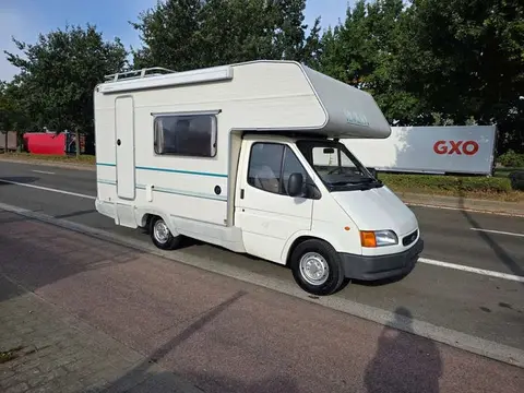 Ford Transit 1996