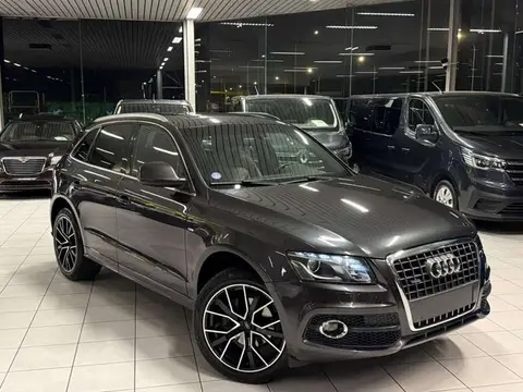 Audi Q5 2011