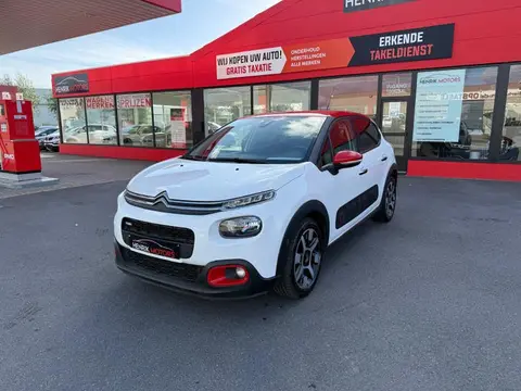 Citroën C3 2016