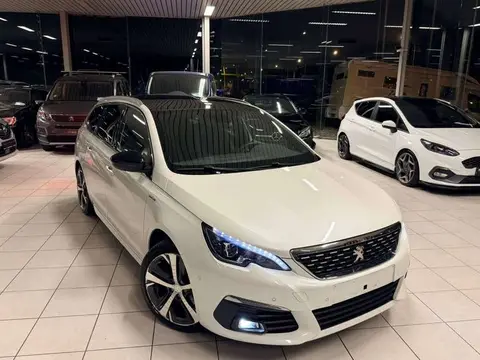 Peugeot GT-Line