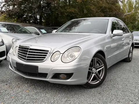 Mercedes-Benz E 200 2007