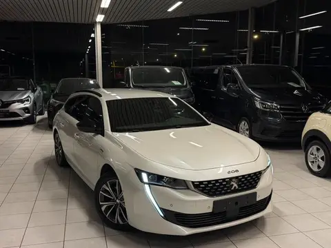 Peugeot GT-Line 2019