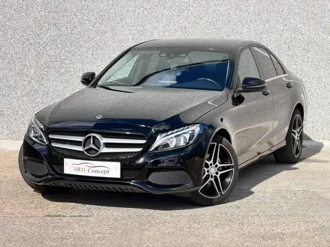 Mercedes-Benz Mercedes 2019