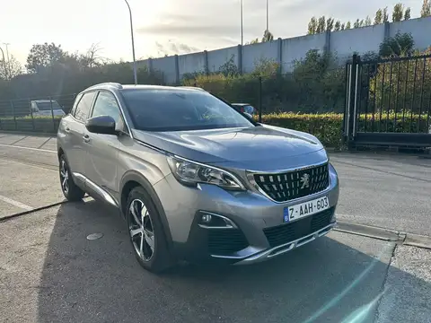 Peugeot 3008 2017