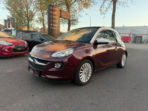 Opel Adam 2019
