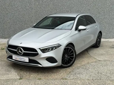 Mercedes-Benz Classe 2024