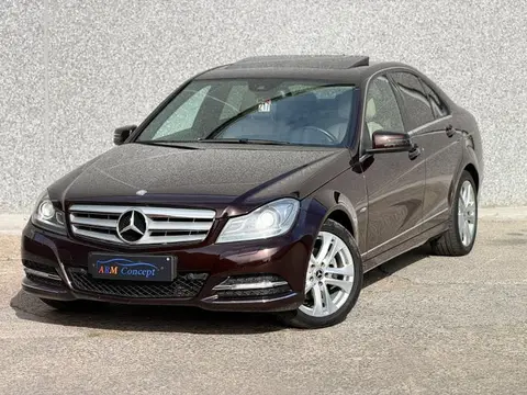 Mercedes-Benz Mercedes