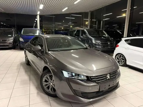 Peugeot 1.5hDi