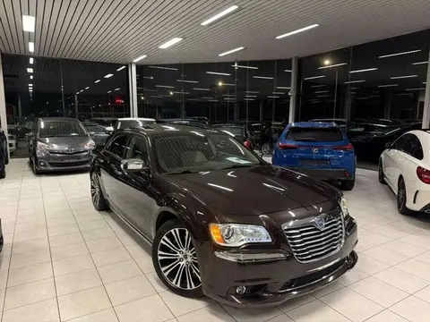 Lancia Thema 2012